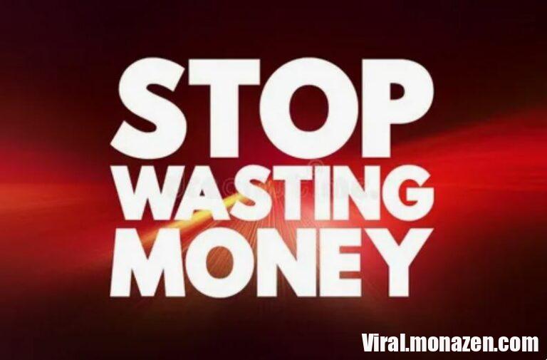 Stop Wasting Money on Drain