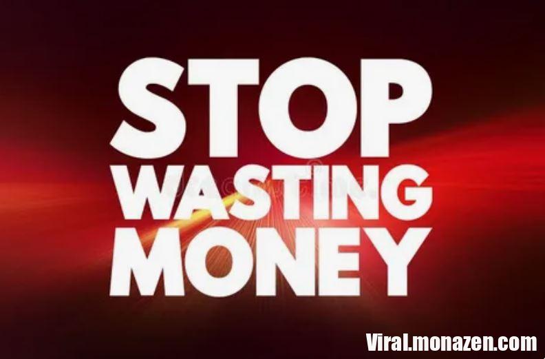 Stop Wasting Money on Drain