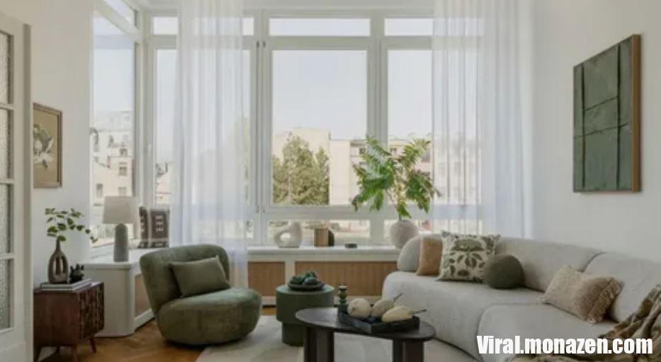 The Window Trick That Instantly Makes a Small Room Feel Bigger (No Renovation Needed)