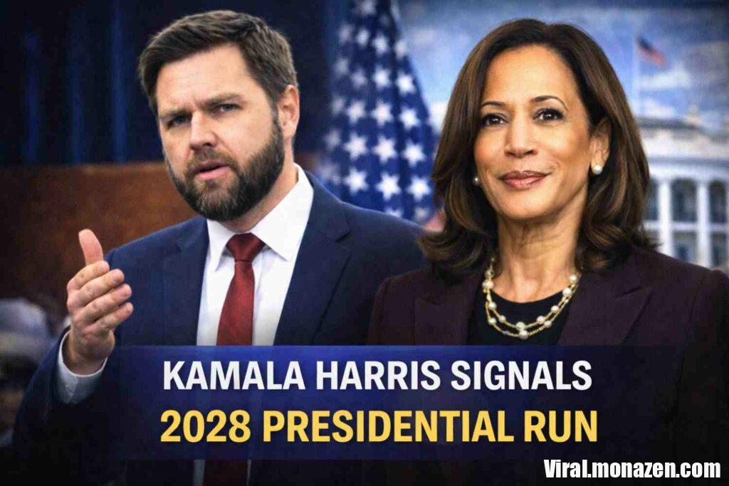 2028 presidential race speculation