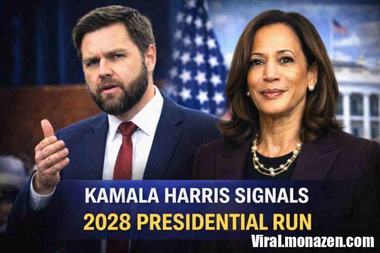 2028 presidential race speculation