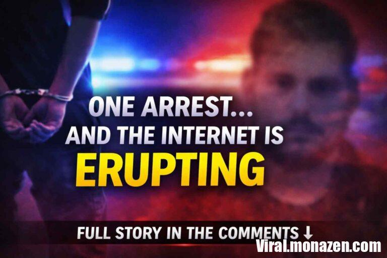 Arrest in North Carolina Sparks Debate Over Immigration Enforcement and Public Safety