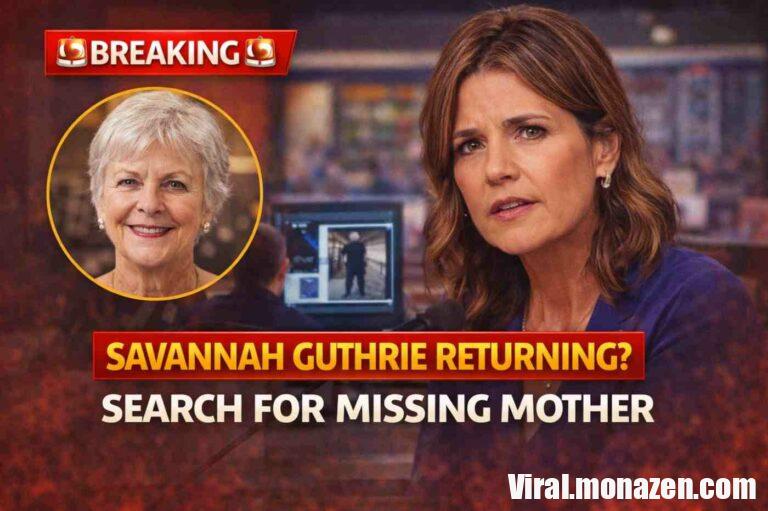 Breakingnews Savannah search for missing mother