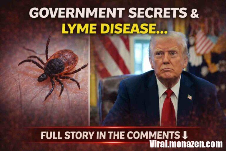 Claims Linking U.S. Bioweapons Research to Lyme Disease Spark Debate Over Declassified Records