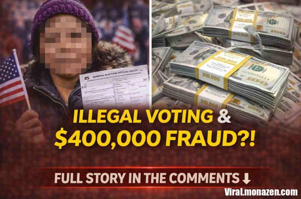 Fraud Case in Pennsylvania Rekindles National Debate Over Election Security and Public Benefits