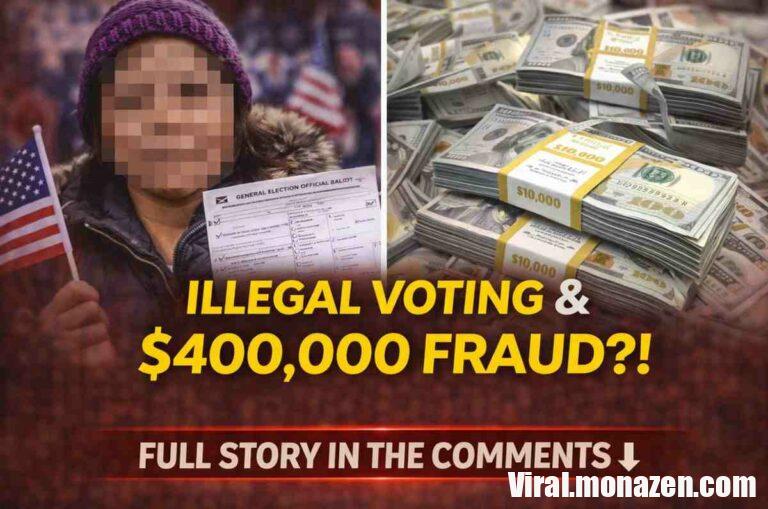 Fraud Case in Pennsylvania Rekindles National Debate Over Election Security and Public Benefits