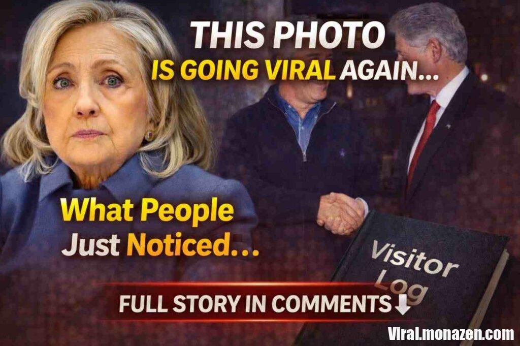 Jeffrey Epstein’s Powerful Connections Continue to Raise Questions Years After His Death