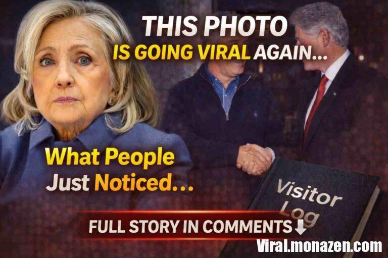 Jeffrey Epstein’s Powerful Connections Continue to Raise Questions Years After His Death