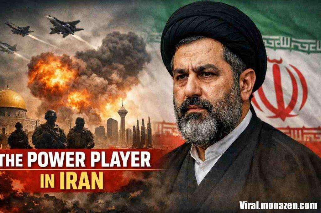 Mojtaba Khamenei: The Shadow Figure Who Could Shape Iran’s Next Chapter