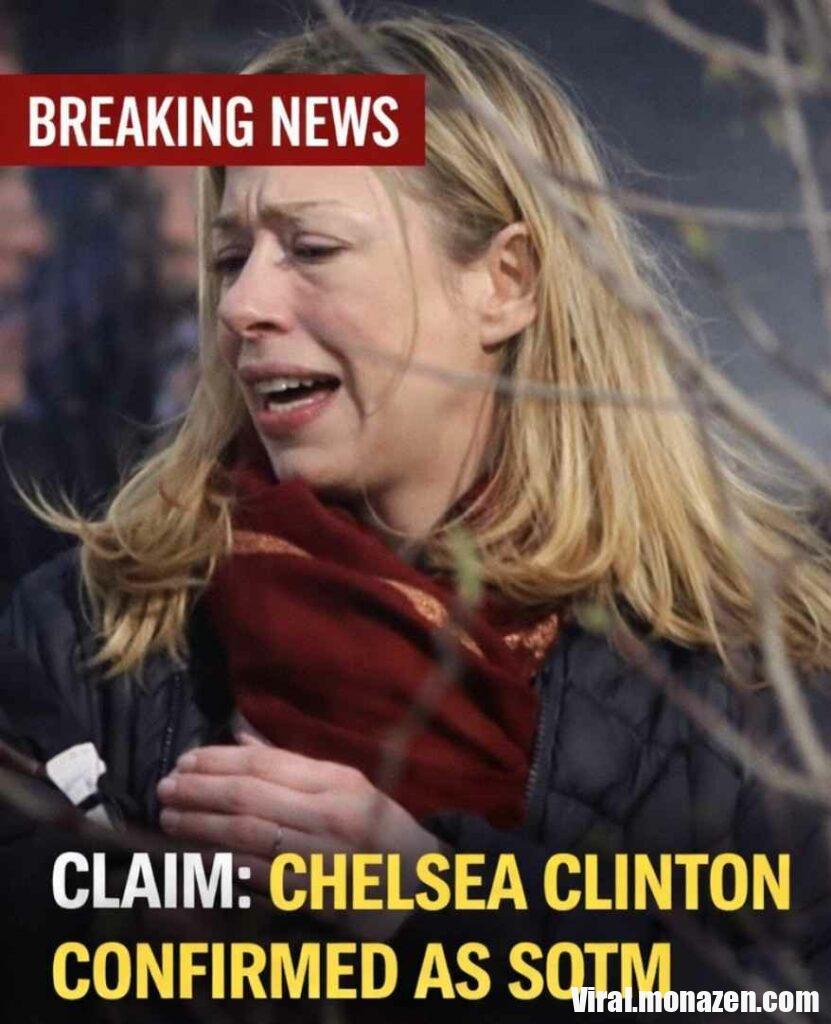 News thumbnails for Chelsea Clinton claim
