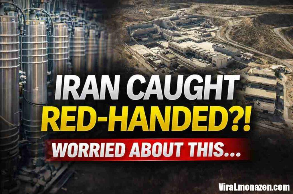 Rising Concerns Over Iran’s Uranium Enrichment: What New Claims Mean for Global Security