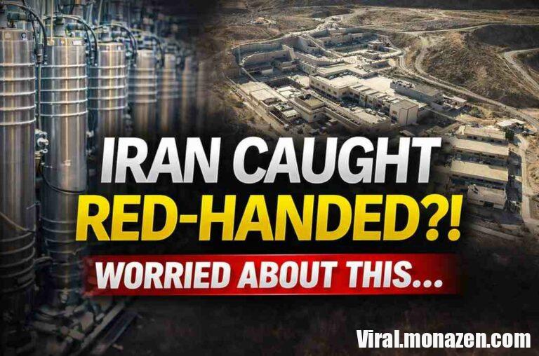 Rising Concerns Over Iran’s Uranium Enrichment: What New Claims Mean for Global Security