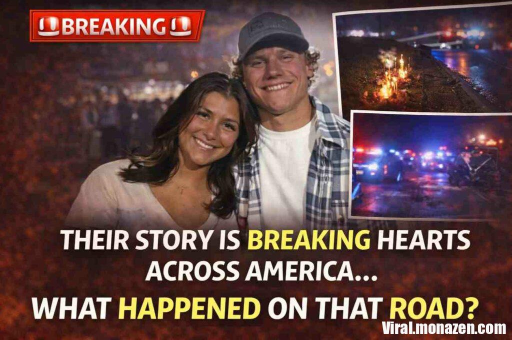 A Tragic Loss in North Carolina: The Story of Fletcher Harris and Skylar Provenza and the Debate It Sparked The sudden loss of young lives often becomes more than a personal tragedy—it can also ignite a national conversation. That is exactly what has happened following the deaths of Fletcher Harris, 20, and Skylar Provenza, 19, two young people remembered by family and friends as full of promise, kindness, and ambition. Their story has spread across social media and news discussions, not only because of the heartbreaking nature of the crash that claimed their lives but also because of the larger political debate it has fueled around immigration enforcement, public safety, and policy decisions. For the families and communities who knew Fletcher and Skylar, however, the headlines and debates cannot capture the full weight of what has been lost. Two Young Lives Full of Promise Those who knew Fletcher Harris describe him as a talented athlete and a dedicated student. A college soccer player, he had built a reputation among teammates and coaches as someone who combined determination on the field with a quiet sense of leadership. Friends recall his infectious enthusiasm and his ability to bring people together. Skylar Provenza, meanwhile, was remembered for her warmth and energy. Friends often describe her as someone who could light up a room with her presence. Whether spending time with family, supporting friends, or planning for her future, Skylar approached life with optimism. For those closest to them, the pair represented the kind of young people whose futures seemed wide open. The Night That Changed Everything According to reports about the incident, Fletcher and Skylar were traveling together on a road in North Carolina when their vehicle was struck in a head-on collision. Authorities later said the other driver had crossed into their lane. Emergency responders arrived at the scene, but the impact had been devastating. Despite efforts to provide aid, both young people died as a result of the crash. The loss sent shockwaves through their families, friends, and the communities where they had grown up. Grief for Families and Communities In the days following the crash, tributes began pouring in. Friends shared photos and memories across social media platforms, recalling moments of laughter, sports victories, school milestones, and ordinary experiences that suddenly took on new emotional weight. Community members gathered to honor their memories with vigils, candles, and flowers. For families who lose children or young loved ones, grief can be overwhelming. The future that once seemed certain—graduations, careers, families of their own—disappears in an instant. Those closest to Fletcher and Skylar have described their loss as immeasurable. The Broader Policy Debate Beyond the personal tragedy, the circumstances surrounding the crash have also drawn national attention. Reports circulating online have linked the driver involved in the accident to prior legal and immigration issues. These claims have become part of a larger political conversation about immigration policy and enforcement in the United States. Advocates who favor stricter immigration controls argue that incidents like this highlight potential gaps in enforcement and raise questions about how repeat offenders are handled. Others caution against using individual tragedies to generalize about broader groups of people, emphasizing the complexity of immigration issues and the need for balanced policy discussions. The debate reflects one of the most contentious topics in American politics. Immigration Enforcement and Public Safety Immigration enforcement has been a major political issue for decades, with lawmakers and citizens holding strongly differing views about how the system should operate. Supporters of stronger enforcement often emphasize the importance of border security, deportation policies, and preventing individuals with criminal records from remaining in the country. Critics of hardline approaches argue that immigration systems must also consider humanitarian concerns, legal due process, and the contributions many immigrants make to American society. These competing priorities have produced ongoing political battles in Congress and across state governments. The tragedy involving Fletcher and Skylar has become one more moment in that ongoing debate. The Challenge of Policy Discussions After Tragedy When tragedies occur, public conversations can quickly become emotional and polarized. Families grieving their loved ones often find their stories becoming part of political narratives that extend far beyond their personal experiences. Experts in public policy say it is important to approach these discussions with care. While individual cases can highlight systemic concerns, they rarely capture the full complexity of national policy questions. Balancing compassion for victims with thoughtful policy analysis remains a challenge in public discourse. Remembering the People Behind the Headlines Amid the political arguments, many who knew Fletcher Harris and Skylar Provenza hope the focus remains on the young lives that were lost. They remember Fletcher as a hardworking athlete with big dreams and a deep love for his family. They remember Skylar as a joyful presence whose kindness touched everyone around her. For their loved ones, the story is not about politics. It is about two people who were deeply loved. A Call for Reflection Stories like this often prompt difficult questions about safety, accountability, and the policies that shape everyday life. They can also remind communities of the importance of empathy and understanding when discussing complex issues. For some, the tragedy reinforces calls for stronger law enforcement and policy reform. For others, it highlights the need for thoughtful dialogue about how immigration laws are applied and how communities can balance security with fairness. In either case, the loss of young lives remains at the center of the story. Moving Forward As time passes, the headlines will eventually fade. But for the families of Fletcher Harris and Skylar Provenza, the impact of their loss will endure. Friends say the best way to honor their memories is to remember the joy they brought to others and the potential they carried into the world. Their story, painful as it is, serves as a reminder of how fragile life can be—and how deeply a single moment can change the lives of so many. While public debates may continue, those who loved Fletcher and Skylar hope that their legacy will be one of remembrance, compassion, and the determination to prevent tragedies whenever possible.