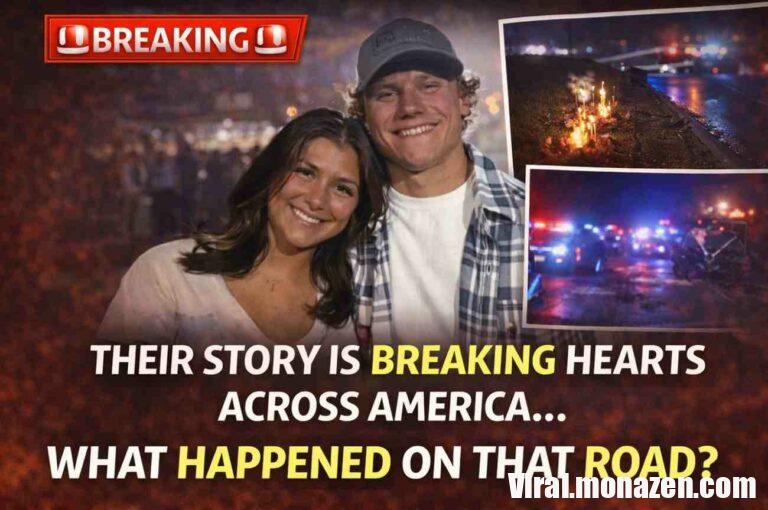 A Tragic Loss in North Carolina: The Story of Fletcher Harris and Skylar Provenza and the Debate It Sparked The sudden loss of young lives often becomes more than a personal tragedy—it can also ignite a national conversation. That is exactly what has happened following the deaths of Fletcher Harris, 20, and Skylar Provenza, 19, two young people remembered by family and friends as full of promise, kindness, and ambition. Their story has spread across social media and news discussions, not only because of the heartbreaking nature of the crash that claimed their lives but also because of the larger political debate it has fueled around immigration enforcement, public safety, and policy decisions. For the families and communities who knew Fletcher and Skylar, however, the headlines and debates cannot capture the full weight of what has been lost. Two Young Lives Full of Promise Those who knew Fletcher Harris describe him as a talented athlete and a dedicated student. A college soccer player, he had built a reputation among teammates and coaches as someone who combined determination on the field with a quiet sense of leadership. Friends recall his infectious enthusiasm and his ability to bring people together. Skylar Provenza, meanwhile, was remembered for her warmth and energy. Friends often describe her as someone who could light up a room with her presence. Whether spending time with family, supporting friends, or planning for her future, Skylar approached life with optimism. For those closest to them, the pair represented the kind of young people whose futures seemed wide open. The Night That Changed Everything According to reports about the incident, Fletcher and Skylar were traveling together on a road in North Carolina when their vehicle was struck in a head-on collision. Authorities later said the other driver had crossed into their lane. Emergency responders arrived at the scene, but the impact had been devastating. Despite efforts to provide aid, both young people died as a result of the crash. The loss sent shockwaves through their families, friends, and the communities where they had grown up. Grief for Families and Communities In the days following the crash, tributes began pouring in. Friends shared photos and memories across social media platforms, recalling moments of laughter, sports victories, school milestones, and ordinary experiences that suddenly took on new emotional weight. Community members gathered to honor their memories with vigils, candles, and flowers. For families who lose children or young loved ones, grief can be overwhelming. The future that once seemed certain—graduations, careers, families of their own—disappears in an instant. Those closest to Fletcher and Skylar have described their loss as immeasurable. The Broader Policy Debate Beyond the personal tragedy, the circumstances surrounding the crash have also drawn national attention. Reports circulating online have linked the driver involved in the accident to prior legal and immigration issues. These claims have become part of a larger political conversation about immigration policy and enforcement in the United States. Advocates who favor stricter immigration controls argue that incidents like this highlight potential gaps in enforcement and raise questions about how repeat offenders are handled. Others caution against using individual tragedies to generalize about broader groups of people, emphasizing the complexity of immigration issues and the need for balanced policy discussions. The debate reflects one of the most contentious topics in American politics. Immigration Enforcement and Public Safety Immigration enforcement has been a major political issue for decades, with lawmakers and citizens holding strongly differing views about how the system should operate. Supporters of stronger enforcement often emphasize the importance of border security, deportation policies, and preventing individuals with criminal records from remaining in the country. Critics of hardline approaches argue that immigration systems must also consider humanitarian concerns, legal due process, and the contributions many immigrants make to American society. These competing priorities have produced ongoing political battles in Congress and across state governments. The tragedy involving Fletcher and Skylar has become one more moment in that ongoing debate. The Challenge of Policy Discussions After Tragedy When tragedies occur, public conversations can quickly become emotional and polarized. Families grieving their loved ones often find their stories becoming part of political narratives that extend far beyond their personal experiences. Experts in public policy say it is important to approach these discussions with care. While individual cases can highlight systemic concerns, they rarely capture the full complexity of national policy questions. Balancing compassion for victims with thoughtful policy analysis remains a challenge in public discourse. Remembering the People Behind the Headlines Amid the political arguments, many who knew Fletcher Harris and Skylar Provenza hope the focus remains on the young lives that were lost. They remember Fletcher as a hardworking athlete with big dreams and a deep love for his family. They remember Skylar as a joyful presence whose kindness touched everyone around her. For their loved ones, the story is not about politics. It is about two people who were deeply loved. A Call for Reflection Stories like this often prompt difficult questions about safety, accountability, and the policies that shape everyday life. They can also remind communities of the importance of empathy and understanding when discussing complex issues. For some, the tragedy reinforces calls for stronger law enforcement and policy reform. For others, it highlights the need for thoughtful dialogue about how immigration laws are applied and how communities can balance security with fairness. In either case, the loss of young lives remains at the center of the story. Moving Forward As time passes, the headlines will eventually fade. But for the families of Fletcher Harris and Skylar Provenza, the impact of their loss will endure. Friends say the best way to honor their memories is to remember the joy they brought to others and the potential they carried into the world. Their story, painful as it is, serves as a reminder of how fragile life can be—and how deeply a single moment can change the lives of so many. While public debates may continue, those who loved Fletcher and Skylar hope that their legacy will be one of remembrance, compassion, and the determination to prevent tragedies whenever possible.