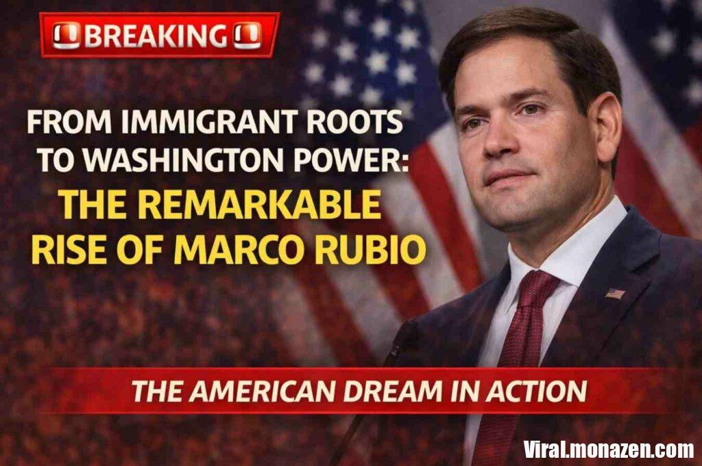 The-American-Dream-Story-Behind-Marco-Rubio’s-Rise-to-Power