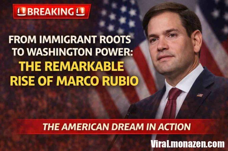 The-American-Dream-Story-Behind-Marco-Rubio’s-Rise-to-Power