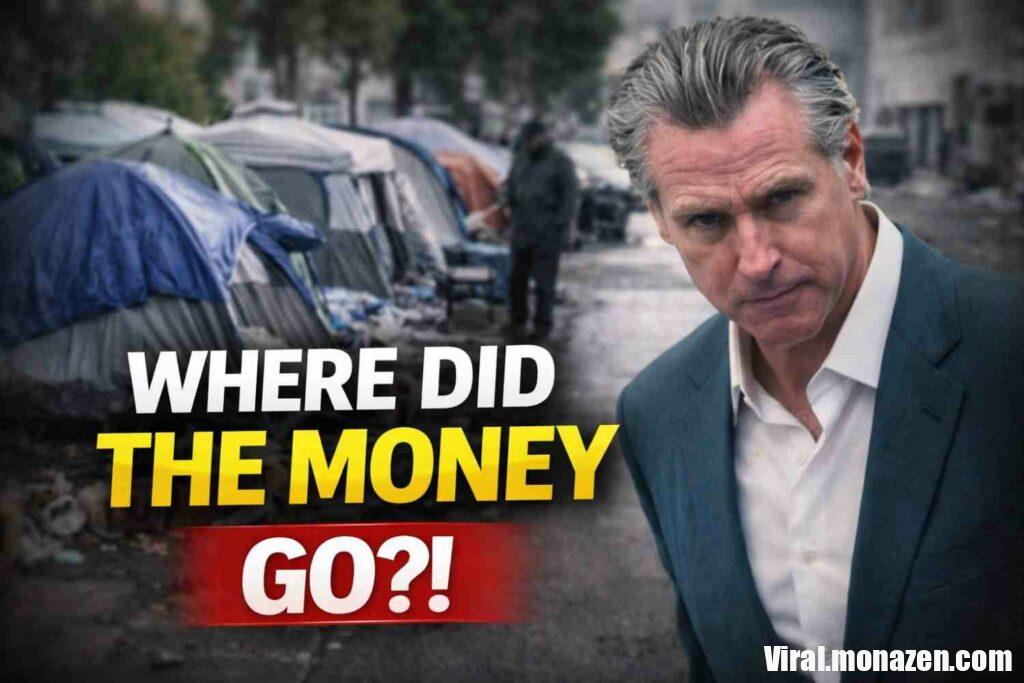 The Debate Over California’s Homelessness Spending: Questions Surround Billions in Public Funds