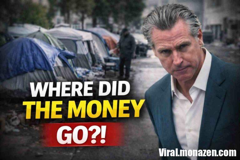 The Debate Over California’s Homelessness Spending: Questions Surround Billions in Public Funds