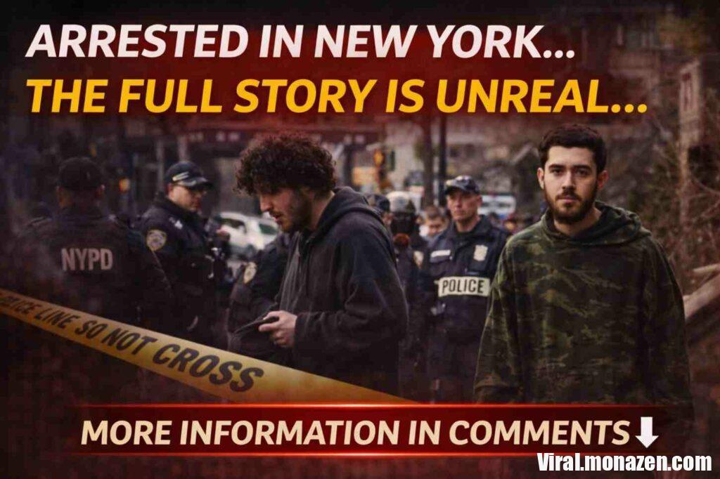 Viral Claims of a Failed Bombing in New York Highlight the Challenge of Verifying Breaking News Online