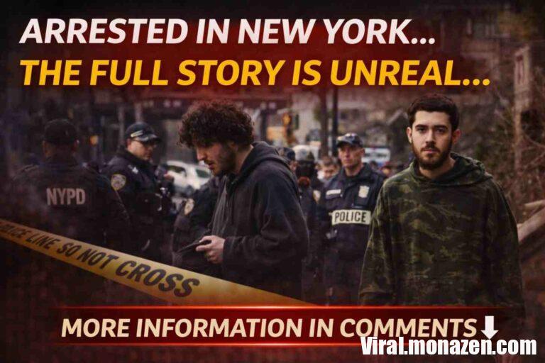 Viral Claims of a Failed Bombing in New York Highlight the Challenge of Verifying Breaking News Online
