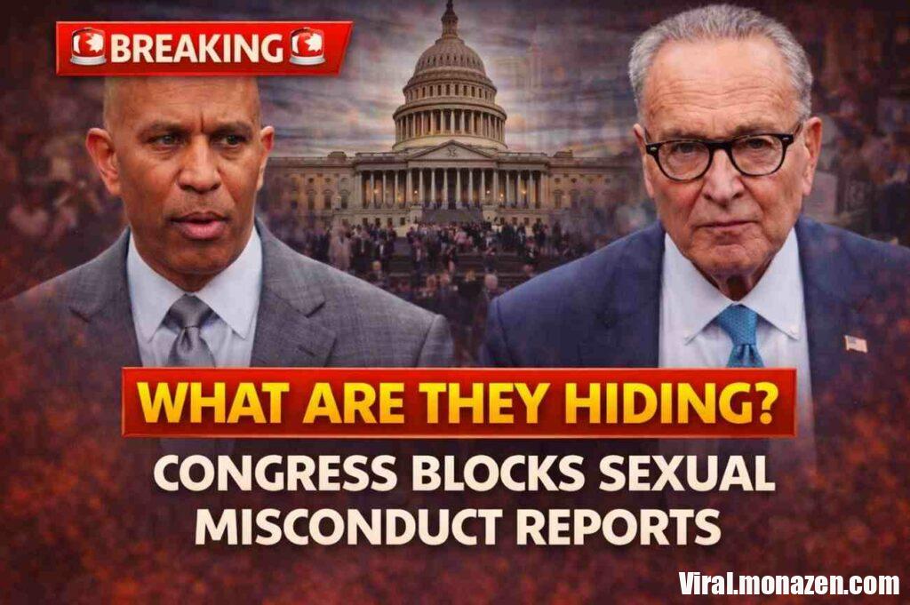 Congress Faces Transparency Backlash After Blocking Release of Sexual Misconduct Reports A recent vote in the United States House of Representatives has sparked renewed debate about transparency and accountability in Washington. Lawmakers voted overwhelmingly—357 to 65—to block the immediate public release of records related to sexual misconduct allegations involving members of Congress, instead sending the proposal to the House Ethics Committee for further review. While the procedural move may appear routine on the surface, critics argue it effectively delays or potentially halts the disclosure of sensitive reports that some believe should be made public. Supporters of the decision, however, insist that handling such matters through established ethics procedures is necessary to protect due process and ensure fairness. The vote has quickly become a flashpoint in the broader political conversation about transparency, ethics, and how Congress investigates allegations involving its own members. The Vote That Sparked Controversy The measure at the center of the controversy sought to make public certain reports related to allegations of sexual misconduct involving sitting or former members of Congress. When the proposal reached the House floor, lawmakers from both parties overwhelmingly supported sending it to the House Ethics Committee, the body responsible for investigating ethical violations by members of the chamber. The final tally—357 in favor and 65 opposed—demonstrated rare bipartisan agreement in an otherwise deeply divided Congress. But the decision to refer the matter to the Ethics Committee rather than release the records immediately has drawn criticism from advocacy groups and political commentators who argue the move could delay transparency. In Washington, procedural decisions often carry significant political consequences, and referring a proposal to committee can sometimes effectively stall legislation indefinitely. Critics Question the Decision Those critical of the vote argue that the public has a right to know how allegations of misconduct within Congress have been handled. Over the past decade, concerns about harassment and abuse of power in workplaces—including government institutions—have prompted calls for greater transparency and accountability. Critics say that when lawmakers vote to limit access to information about misconduct allegations, it risks undermining public trust. For them, the question is straightforward: if Congress demands transparency from other institutions, why should its own members be shielded from scrutiny? Advocates for disclosure say making such reports public could help ensure victims are taken seriously and that lawmakers are held accountable if misconduct occurs. Supporters Emphasize Due Process Supporters of the vote argue that the issue is more complicated than critics suggest. They note that allegations of misconduct—particularly those that have not been fully investigated—can carry serious reputational consequences. Referring the issue to the Ethics Committee, they say, allows trained investigators to examine the records carefully before any decisions about public disclosure are made. In their view, releasing incomplete or unverified information could unfairly damage individuals who may ultimately be cleared of wrongdoing. The Ethics Committee has established procedures designed to evaluate allegations, gather evidence, and determine whether disciplinary action is warranted. Supporters say that following those procedures protects both potential victims and the rights of those accused. The Role of the Ethics Committee The House Ethics Committee is one of the most powerful oversight bodies within Congress. Unlike most committees, it is evenly divided between Democrats and Republicans and operates under strict confidentiality rules. Its responsibilities include investigating allegations of misconduct, recommending disciplinary actions, and maintaining ethical standards for members of the House. However, the committee has often been criticized for operating largely behind closed doors. Because many of its investigations remain confidential until conclusions are reached, critics argue that the process can appear opaque to the public. Supporters counter that confidentiality allows witnesses to come forward without fear and prevents premature public judgments. Transparency Versus Privacy The debate surrounding the vote highlights a longstanding tension in government oversight: balancing transparency with privacy and fairness. On one hand, transparency advocates argue that elected officials—who hold positions of public trust—should be subject to the highest levels of accountability. On the other hand, legal experts caution that releasing unverified allegations could violate principles of due process and potentially expose individuals to reputational harm. In cases involving sexual misconduct, the issue becomes even more sensitive. Victims may be reluctant to come forward if they fear their identities or experiences could become public before investigations are complete. A Broader Conversation About Accountability The controversy also reflects a broader national conversation about accountability within powerful institutions. Since the rise of the #MeToo movement, workplaces across industries—including politics—have faced pressure to address allegations of harassment and abuse more transparently. Congress itself has undergone several reforms aimed at improving how such allegations are handled. In recent years, lawmakers have updated policies governing workplace conduct and changed procedures related to settlements involving harassment claims. Yet critics argue that more reforms may still be needed. Bipartisan Dynamics in the Vote One notable aspect of the vote was its bipartisan nature. Members from both major parties supported sending the measure to the Ethics Committee, suggesting that concerns about process and confidentiality were shared across ideological lines. The coalition of supporters included 182 Democrats and 175 Republicans, illustrating how institutional considerations can sometimes override partisan divisions. Meanwhile, the smaller group of lawmakers who voted against the motion argued that immediate transparency would better serve the public interest. Public Reaction The vote quickly attracted attention on social media and political commentary platforms, where it became a topic of heated debate. Some commentators accused Congress of protecting its own members at the expense of transparency. Others defended the decision as a responsible approach to handling sensitive allegations. Public trust in government institutions has been a persistent challenge in recent years, and controversies like this often intensify those concerns. Whether the Ethics Committee ultimately releases more information about the allegations could influence how the public views the outcome. What Happens Next? With the matter now in the hands of the Ethics Committee, the next steps remain uncertain. The committee may choose to review the records and determine whether any information should be released publicly. Alternatively, it could conclude that existing confidentiality rules should remain in place. Ethics investigations in Congress can take months—or even years—to resolve, particularly when complex legal and privacy issues are involved. For now, the vote has ensured that the conversation about transparency in Congress will continue. A Test for Congressional Credibility Ultimately, the controversy surrounding the vote underscores a central challenge facing lawmakers: maintaining public confidence while navigating the legal and ethical complexities of investigating misconduct. Whether Congress can strike the right balance between transparency and fairness remains an open question. For many Americans, the issue goes beyond a single vote. It reflects deeper concerns about how institutions hold themselves accountable—and whether those entrusted with power are willing to apply the same standards to themselves that they demand of others. As the Ethics Committee begins its work, the outcome could shape not only the future of this particular controversy but also the broader debate about accountability in the halls of Congress.