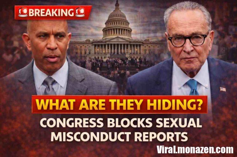 Congress Faces Transparency Backlash After Blocking Release of Sexual Misconduct Reports A recent vote in the United States House of Representatives has sparked renewed debate about transparency and accountability in Washington. Lawmakers voted overwhelmingly—357 to 65—to block the immediate public release of records related to sexual misconduct allegations involving members of Congress, instead sending the proposal to the House Ethics Committee for further review. While the procedural move may appear routine on the surface, critics argue it effectively delays or potentially halts the disclosure of sensitive reports that some believe should be made public. Supporters of the decision, however, insist that handling such matters through established ethics procedures is necessary to protect due process and ensure fairness. The vote has quickly become a flashpoint in the broader political conversation about transparency, ethics, and how Congress investigates allegations involving its own members. The Vote That Sparked Controversy The measure at the center of the controversy sought to make public certain reports related to allegations of sexual misconduct involving sitting or former members of Congress. When the proposal reached the House floor, lawmakers from both parties overwhelmingly supported sending it to the House Ethics Committee, the body responsible for investigating ethical violations by members of the chamber. The final tally—357 in favor and 65 opposed—demonstrated rare bipartisan agreement in an otherwise deeply divided Congress. But the decision to refer the matter to the Ethics Committee rather than release the records immediately has drawn criticism from advocacy groups and political commentators who argue the move could delay transparency. In Washington, procedural decisions often carry significant political consequences, and referring a proposal to committee can sometimes effectively stall legislation indefinitely. Critics Question the Decision Those critical of the vote argue that the public has a right to know how allegations of misconduct within Congress have been handled. Over the past decade, concerns about harassment and abuse of power in workplaces—including government institutions—have prompted calls for greater transparency and accountability. Critics say that when lawmakers vote to limit access to information about misconduct allegations, it risks undermining public trust. For them, the question is straightforward: if Congress demands transparency from other institutions, why should its own members be shielded from scrutiny? Advocates for disclosure say making such reports public could help ensure victims are taken seriously and that lawmakers are held accountable if misconduct occurs. Supporters Emphasize Due Process Supporters of the vote argue that the issue is more complicated than critics suggest. They note that allegations of misconduct—particularly those that have not been fully investigated—can carry serious reputational consequences. Referring the issue to the Ethics Committee, they say, allows trained investigators to examine the records carefully before any decisions about public disclosure are made. In their view, releasing incomplete or unverified information could unfairly damage individuals who may ultimately be cleared of wrongdoing. The Ethics Committee has established procedures designed to evaluate allegations, gather evidence, and determine whether disciplinary action is warranted. Supporters say that following those procedures protects both potential victims and the rights of those accused. The Role of the Ethics Committee The House Ethics Committee is one of the most powerful oversight bodies within Congress. Unlike most committees, it is evenly divided between Democrats and Republicans and operates under strict confidentiality rules. Its responsibilities include investigating allegations of misconduct, recommending disciplinary actions, and maintaining ethical standards for members of the House. However, the committee has often been criticized for operating largely behind closed doors. Because many of its investigations remain confidential until conclusions are reached, critics argue that the process can appear opaque to the public. Supporters counter that confidentiality allows witnesses to come forward without fear and prevents premature public judgments. Transparency Versus Privacy The debate surrounding the vote highlights a longstanding tension in government oversight: balancing transparency with privacy and fairness. On one hand, transparency advocates argue that elected officials—who hold positions of public trust—should be subject to the highest levels of accountability. On the other hand, legal experts caution that releasing unverified allegations could violate principles of due process and potentially expose individuals to reputational harm. In cases involving sexual misconduct, the issue becomes even more sensitive. Victims may be reluctant to come forward if they fear their identities or experiences could become public before investigations are complete. A Broader Conversation About Accountability The controversy also reflects a broader national conversation about accountability within powerful institutions. Since the rise of the #MeToo movement, workplaces across industries—including politics—have faced pressure to address allegations of harassment and abuse more transparently. Congress itself has undergone several reforms aimed at improving how such allegations are handled. In recent years, lawmakers have updated policies governing workplace conduct and changed procedures related to settlements involving harassment claims. Yet critics argue that more reforms may still be needed. Bipartisan Dynamics in the Vote One notable aspect of the vote was its bipartisan nature. Members from both major parties supported sending the measure to the Ethics Committee, suggesting that concerns about process and confidentiality were shared across ideological lines. The coalition of supporters included 182 Democrats and 175 Republicans, illustrating how institutional considerations can sometimes override partisan divisions. Meanwhile, the smaller group of lawmakers who voted against the motion argued that immediate transparency would better serve the public interest. Public Reaction The vote quickly attracted attention on social media and political commentary platforms, where it became a topic of heated debate. Some commentators accused Congress of protecting its own members at the expense of transparency. Others defended the decision as a responsible approach to handling sensitive allegations. Public trust in government institutions has been a persistent challenge in recent years, and controversies like this often intensify those concerns. Whether the Ethics Committee ultimately releases more information about the allegations could influence how the public views the outcome. What Happens Next? With the matter now in the hands of the Ethics Committee, the next steps remain uncertain. The committee may choose to review the records and determine whether any information should be released publicly. Alternatively, it could conclude that existing confidentiality rules should remain in place. Ethics investigations in Congress can take months—or even years—to resolve, particularly when complex legal and privacy issues are involved. For now, the vote has ensured that the conversation about transparency in Congress will continue. A Test for Congressional Credibility Ultimately, the controversy surrounding the vote underscores a central challenge facing lawmakers: maintaining public confidence while navigating the legal and ethical complexities of investigating misconduct. Whether Congress can strike the right balance between transparency and fairness remains an open question. For many Americans, the issue goes beyond a single vote. It reflects deeper concerns about how institutions hold themselves accountable—and whether those entrusted with power are willing to apply the same standards to themselves that they demand of others. As the Ethics Committee begins its work, the outcome could shape not only the future of this particular controversy but also the broader debate about accountability in the halls of Congress.